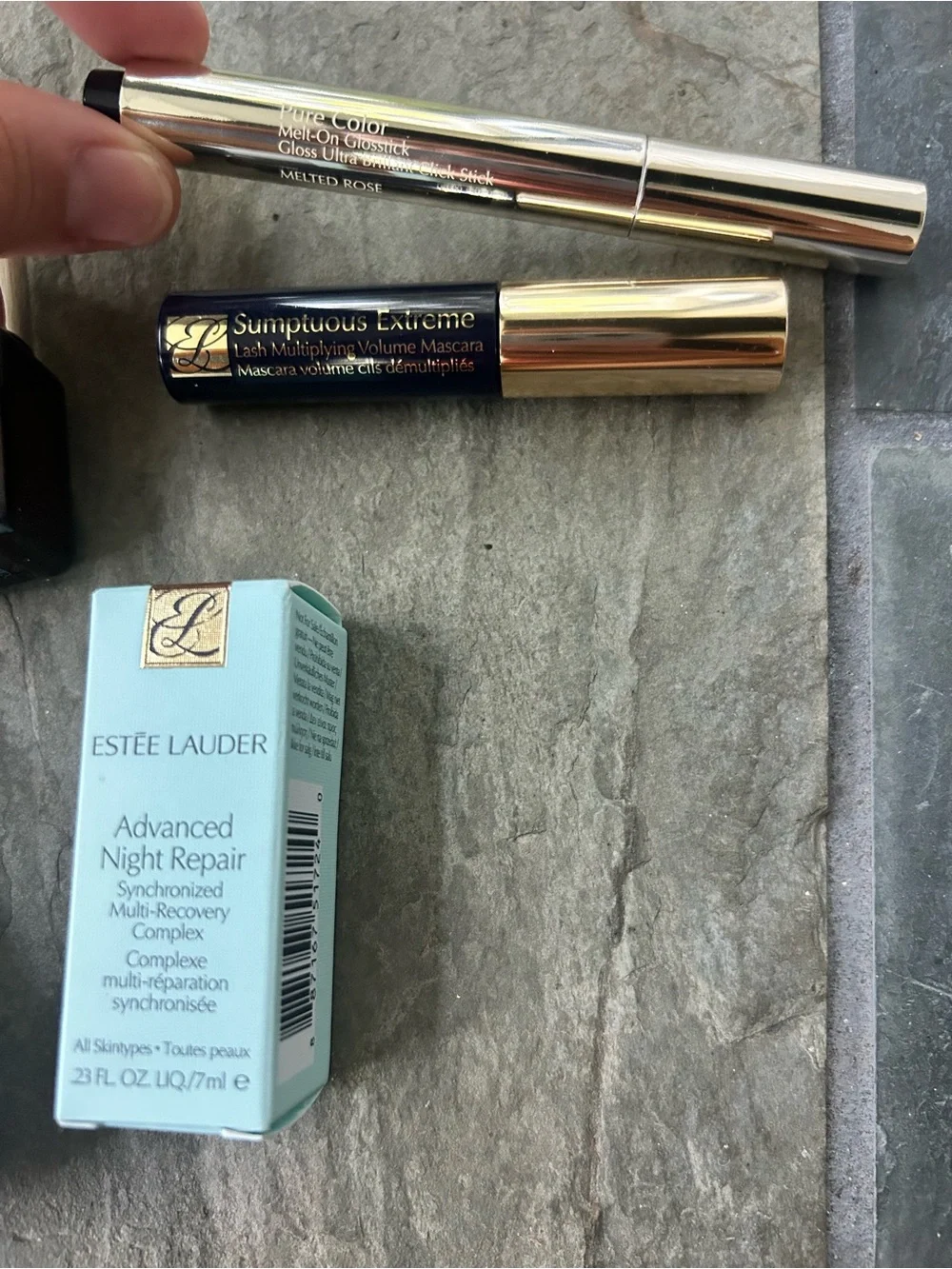 Estee Lauder new various